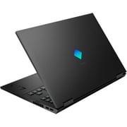 HP OMEN (2022) Gaming Laptop - 12th Gen / Intel Core i9-12900H / 17.3inch QHD / 1TB SSD / 32GB RAM / 16GB NVIDIA GeForce RTX 3080 Ti Graphics / Windows 11 Home / English & Arabic Keyboard / Black / Middle East Version - [17-CK1010]
