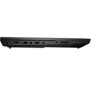 HP OMEN (2022) Gaming Laptop - 12th Gen / Intel Core i9-12900H / 17.3inch QHD / 1TB SSD / 32GB RAM / 16GB NVIDIA GeForce RTX 3080 Ti Graphics / Windows 11 Home / English & Arabic Keyboard / Black / Middle East Version - [17-CK1010]