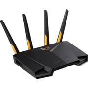 Asus TUF Gaming AX3000 Dual Band WiFi 6 Gaming Router