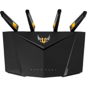 Asus TUF Gaming AX3000 Dual Band WiFi 6 Gaming Router