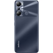 Infinix Hot 20i 128GB 4GB Wilderness Black 4G Smartphone