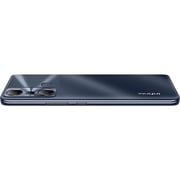 Infinix Hot 20i 128GB 4GB Wilderness Black 4G Smartphone