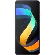 Infinix Zero 20 256GB Deep Grey 4G Smartphone