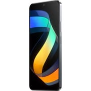 Infinix Zero 20 256GB Deep Grey 4G Smartphone
