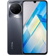 Infinix Note 12 256GB Volcanic Grey 4G Smartphone