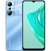 Infinix Hot 20i 128GB Luna Blue 4G Smartphone