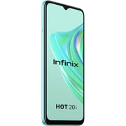 Infinix Hot 20i 6GB 128GB Energy Green 4G Smartphone