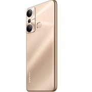 Infinix Hot 20i 128GB Sunset Gold 4G Smartphone