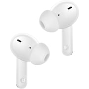 Buy Realme RMA2109 T100 True Wireless Earbuds White Online In UAE ...