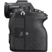 Sony Alpha a7S III Full Frame Mirrorless Camera Body Black - ILCE7SM3 With FE PZ 16–35 mm F4 G Lens and NPFZ100 Battery