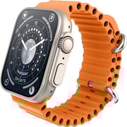 XO INASWATM8U Smart Watch Assorted