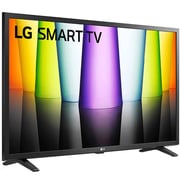 LG 32'' LQ630 HD Smart TV WebOS ThinQ AI (2022 Model)