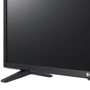 LG 32'' LQ630 HD Smart TV WebOS ThinQ AI (2022 Model)