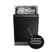 Teka Built In Fully Integrated Dishwasher DFI44700