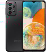 Samsung Galaxy A23 4GB 64GB Single Sim 5G Smartphone Black- International Version