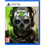 Playstation 5 - Call of Duty: Modern Warfare II Remastered