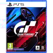 PS5 Gran Turismo 7 PS5