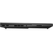 HP OMEN (2022) Gaming Laptop - 12th Gen / Intel Core i7-12700H / 16.1inch QHD / 1TB SSD / 32GB RAM / 6GB NVIDIA GeForce RTX 3060 Graphics / Windows 11 Home / English & Arabic Keyboard / Black / Middle East Version - [16-K0047NE]