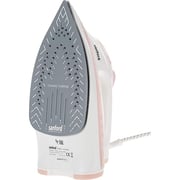 Sanford Ceramic Steam Iron SF46CSI BS