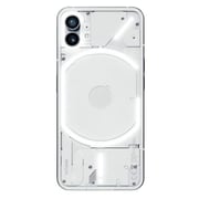 Nothing Phone (1) 5G 256GB White Smartphone