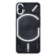 Nothing Phone (1) 5G 128GB Black Smartphone