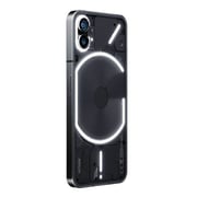 Nothing Phone (1) 5G 128GB Black Smartphone