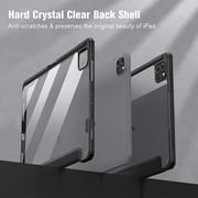 Glassology Magnetic Case And Screen Protector Black iPad Pro 11inch