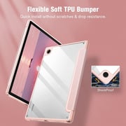 Glassology Jyothi Case And Screen Protector Assorted Galaxy Tab A