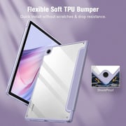Glassology Jyothi Case And Screen Protector Assorted Galaxy Tab A