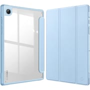 Glassology Jyothi Case And Screen Protector Assorted Galaxy Tab A