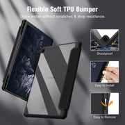 Glassology Jyothi Case And Screen Protector Assorted Galaxy Tab S