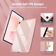 Glassology Jyothi Case And Screen Protector Assorted Galaxy Tab S