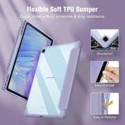 Glassology Jyothi Case And Screen Protector Assorted Galaxy Tab S
