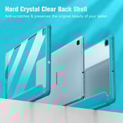 Glassology Jyothi Case And Screen Protector Assorted Galaxy Tab S