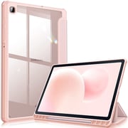 Glassology Jyothi Case And Screen Protector Assorted Galaxy Tab S