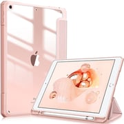 Glassology Magnetic Case And Screen Protector Assorted iPad 10.2inch