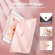 Glassology Magnetic Case And Screen Protector Assorted iPad 10.2inch