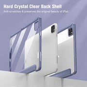 Glassology Magnetic Case And Screen Protector Assorted iPad Pro