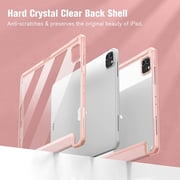 Glassology Magnetic Case And Screen Protector Assorted iPad Pro