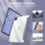 Glassology Magnetic Case And Screen Protector Assorted iPad Pro