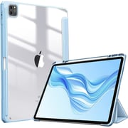 Glassology Magnetic Case And Screen Protector Assorted iPad Pro