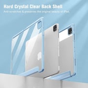 Glassology Magnetic Case And Screen Protector Assorted iPad Pro