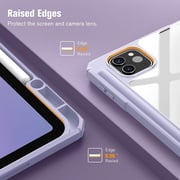 Glassology Magnetic Case And Screen Protector Assorted iPad Pro