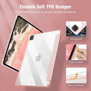 Glassology Magnetic Case And Screen Protector Assorted iPad Pro