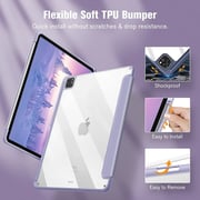 Glassology Magnetic Case And Screen Protector Assorted iPad Pro