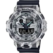 ساعة كاسيو رجالي من سلسلة G-Shock موديل GA700SKC1ADR