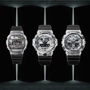 ساعة كاسيو رجالي من سلسلة G-Shock موديل GA700SKC1ADR