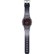 ساعة كاسيو رجالي من سلسلة G-Shock موديل DWB5600G1DR