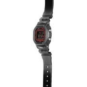 ساعة كاسيو رجالي من سلسلة G-Shock موديل DWB5600G1DR