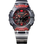 ساعة كاسيو رجالي من سلسلة G-Shock موديل GAB001G1ADR